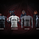 Illustration for article titled The Incredible, Tactical Undergarments Designed for the iAvengers/i Cast